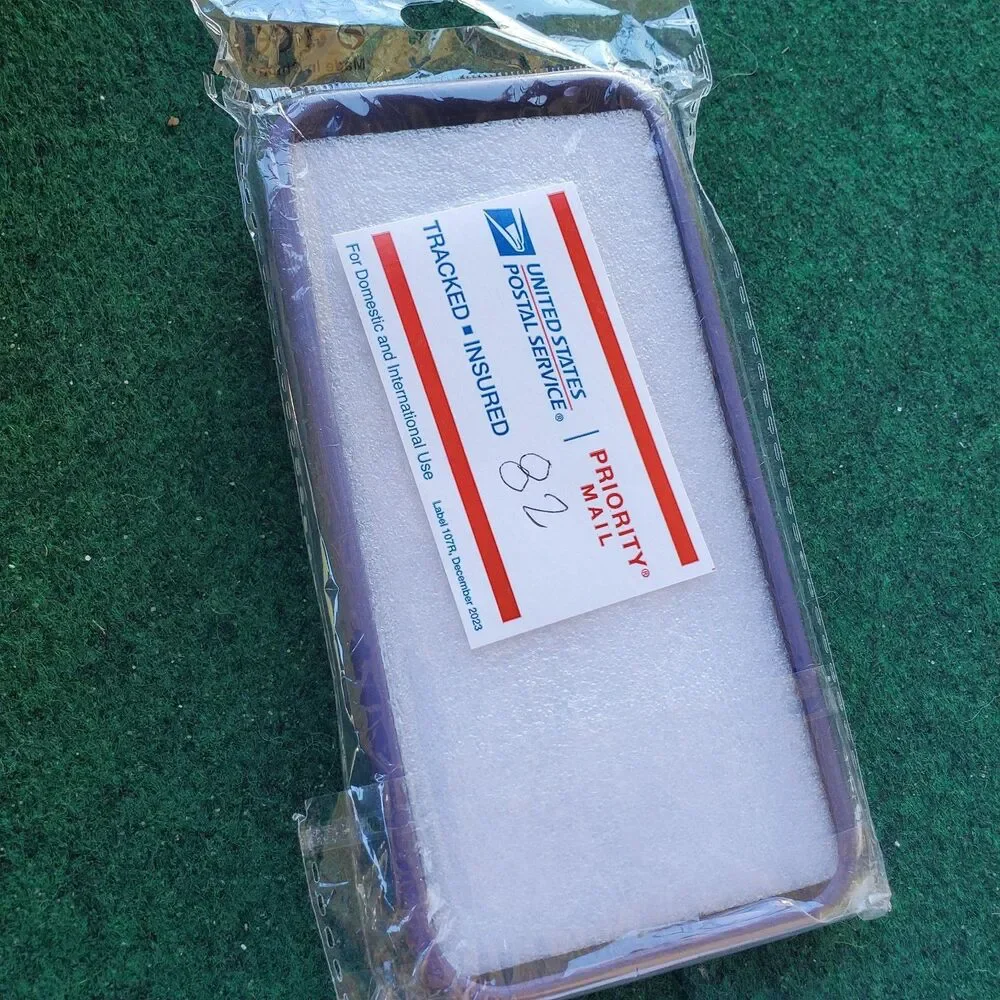 Google Pixel 9A Purple Case